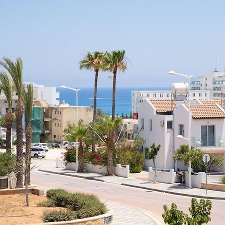 Fig Tree Villa Ekaterina 3 Bdrm Protaras Exterior photo