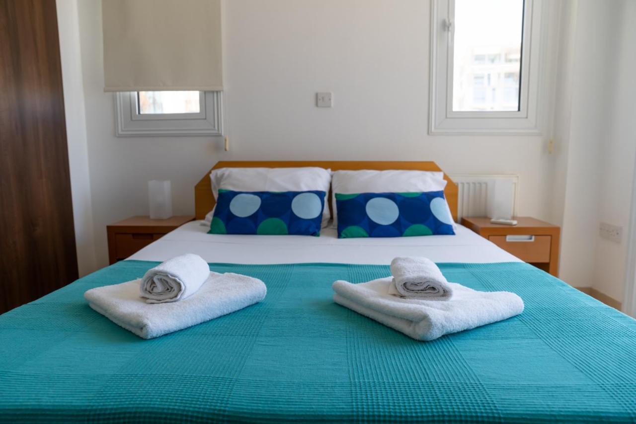 Fig Tree Villa Ekaterina 3 Bdrm Protaras Exterior photo