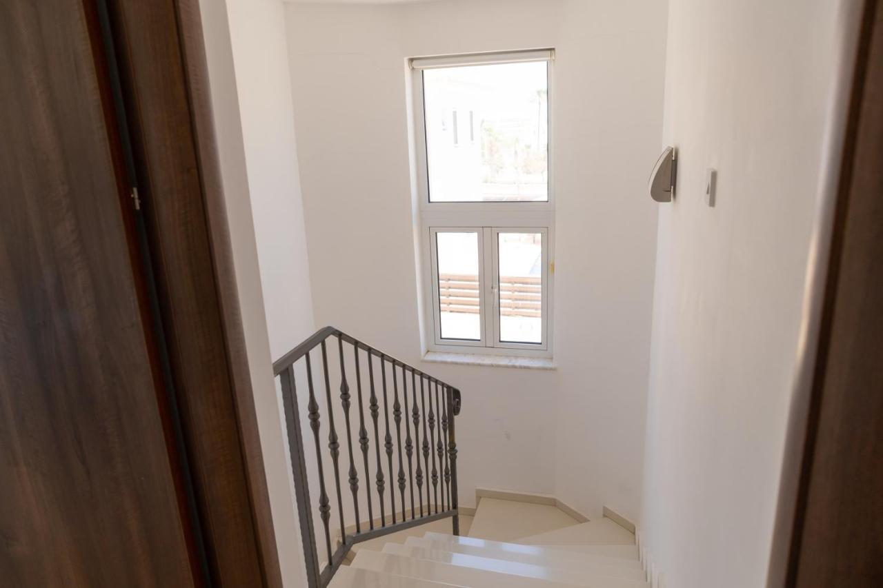 Fig Tree Villa Ekaterina 3 Bdrm Protaras Exterior photo