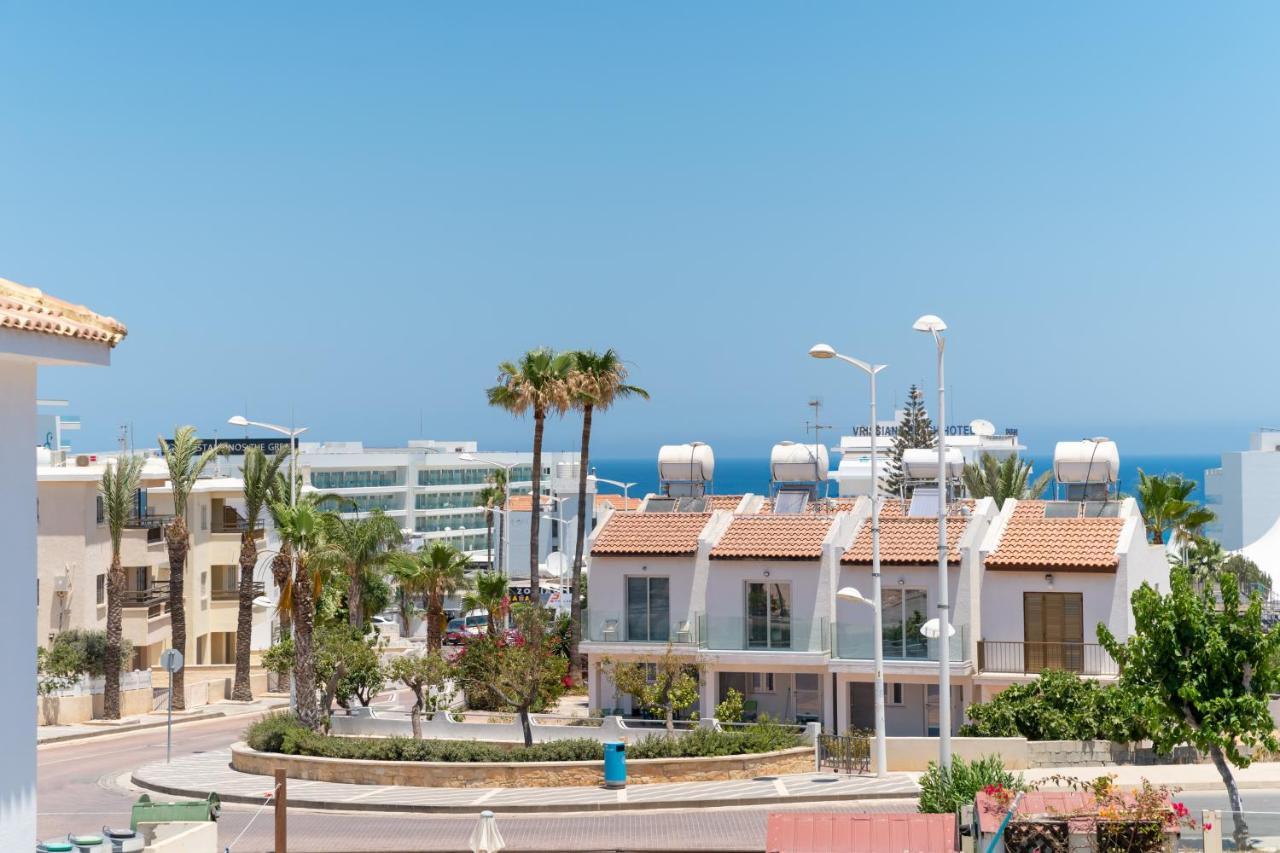 Fig Tree Villa Ekaterina 3 Bdrm Protaras Exterior photo