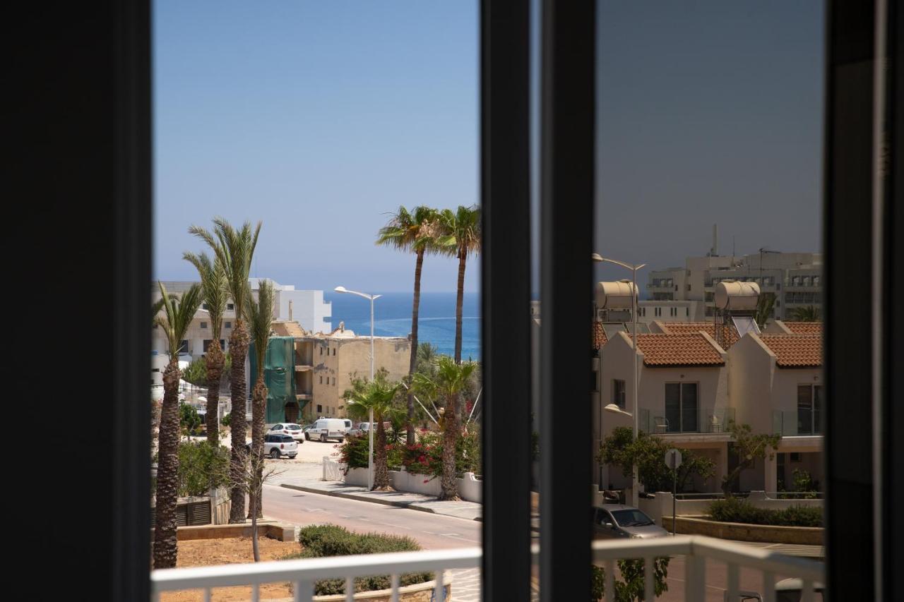 Fig Tree Villa Ekaterina 3 Bdrm Protaras Exterior photo