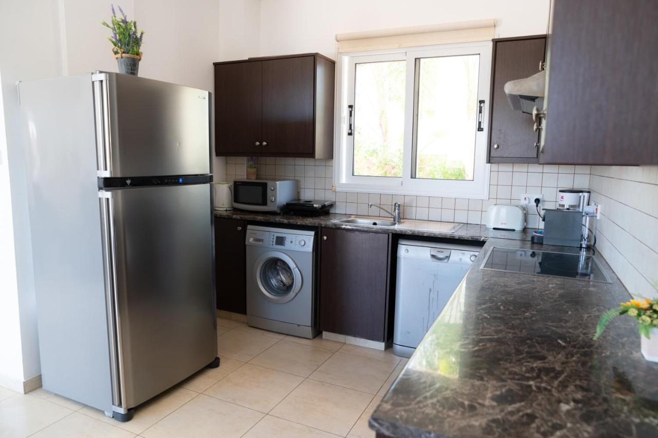 Fig Tree Villa Ekaterina 3 Bdrm Protaras Exterior photo